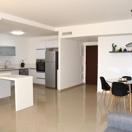 Stylish 3Br Golf Residence Eilat Exteriör bild