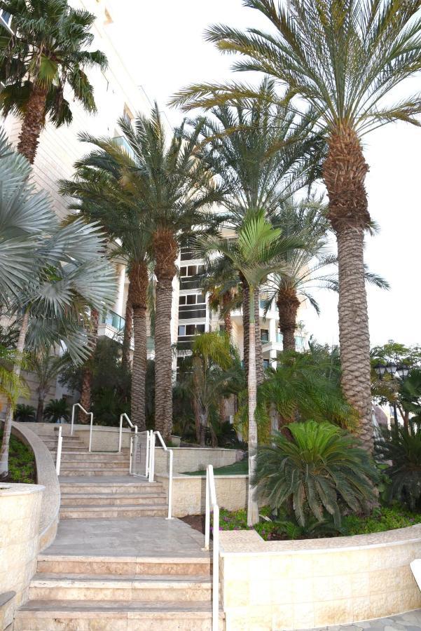 Stylish 3Br Golf Residence Eilat Exteriör bild