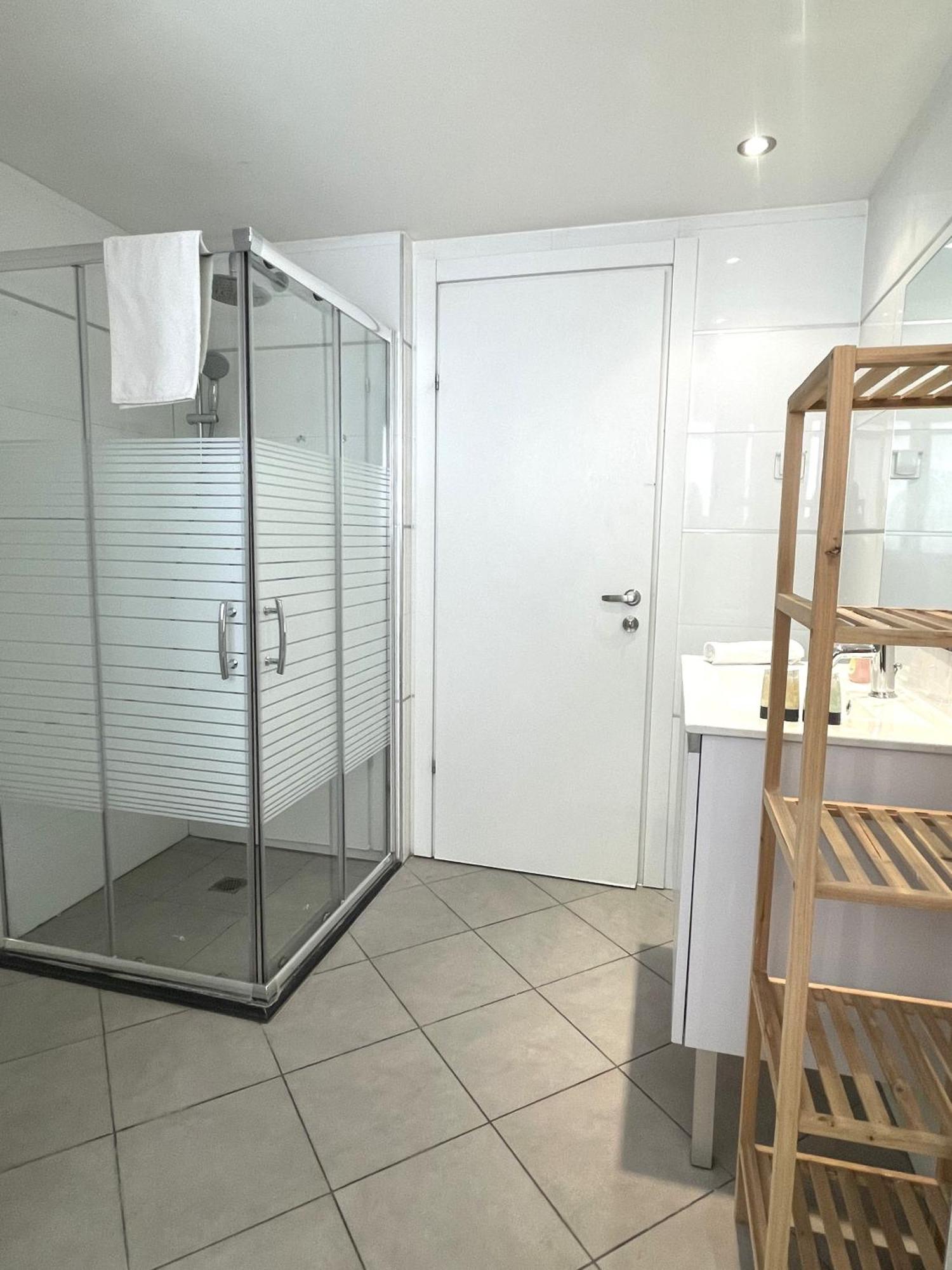 Stylish 3Br Golf Residence Eilat Exteriör bild