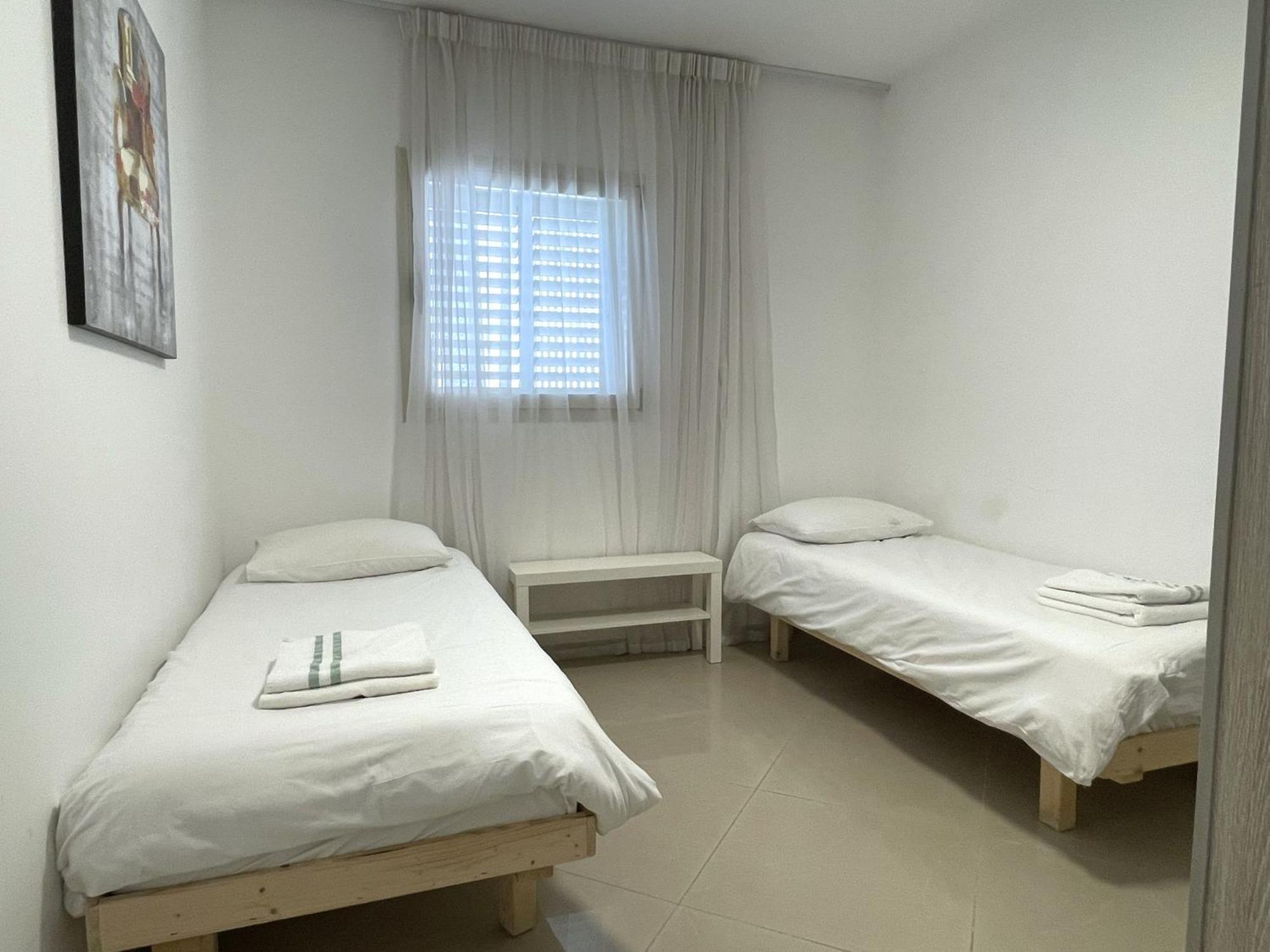 Stylish 3Br Golf Residence Eilat Exteriör bild