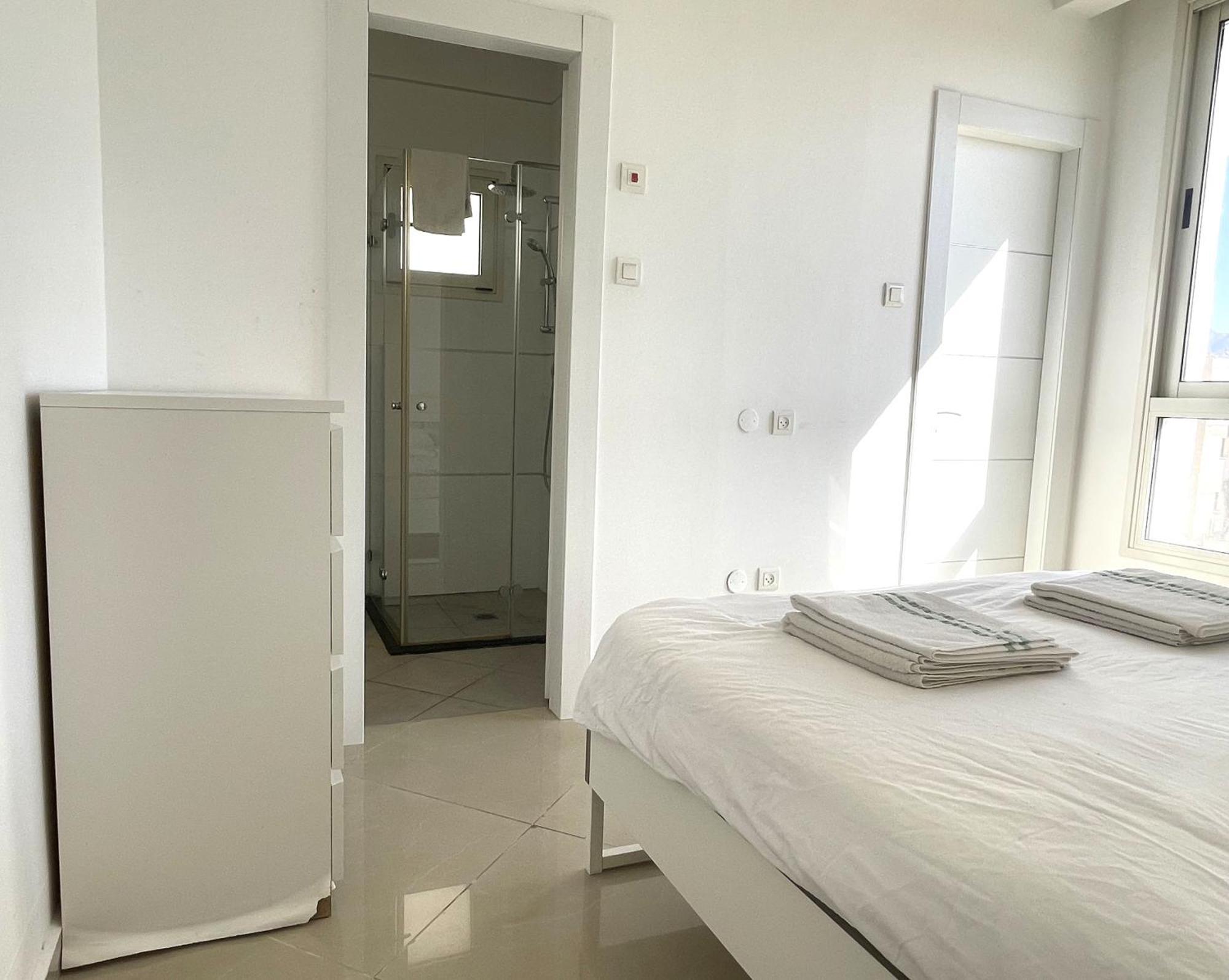 Stylish 3Br Golf Residence Eilat Exteriör bild