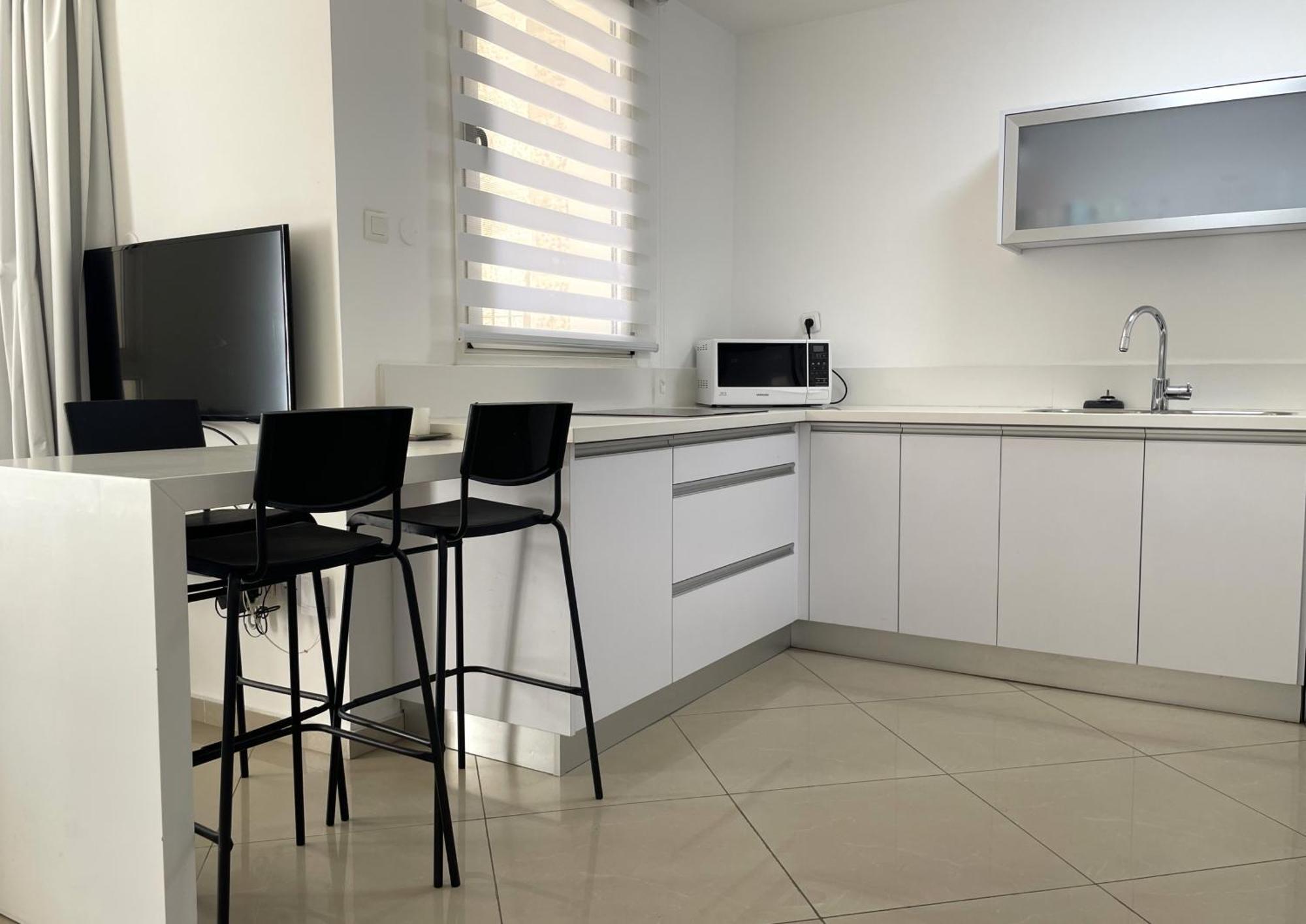 Stylish 3Br Golf Residence Eilat Exteriör bild